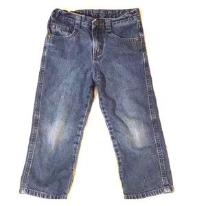 Boys 4t Wrangler Jeans